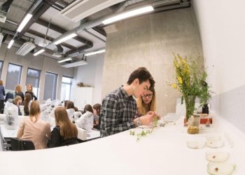 Festivalis „Erdvėlaivis Žemė“ startuoja Vilniaus universiteto erdvėse