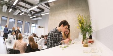 Festivalis „Erdvėlaivis Žemė“ startuoja Vilniaus universiteto erdvėse