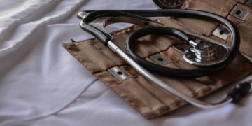 Bendroji informacija apie tymus