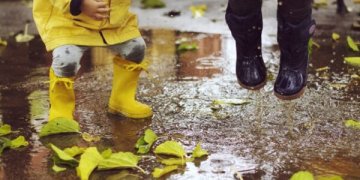 Seimas sutiko reglamentuoti lauko darželių veiklą