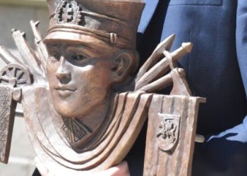 Kvietimas į pilietinį mitingą