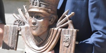 Kvietimas į pilietinį mitingą