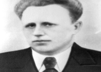 Partizanas Antanas Kraujelis – Siaubūnas amžino poilsio atguls Antakalnio kapinėse