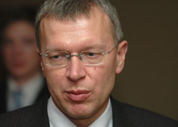 Kęstutis Masiulis: kad Regionų politika būtų apie galimybes ir augimą