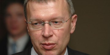 Kęstutis Masiulis: kad Regionų politika būtų apie galimybes ir augimą