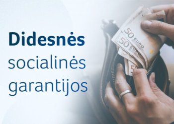 Darbuotojai, vykstantys į komandiruotes, gaus didesnes išmokas susirgę, tapę tėvais, netekę darbo