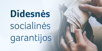 Darbuotojai, vykstantys į komandiruotes, gaus didesnes išmokas susirgę, tapę tėvais, netekę darbo