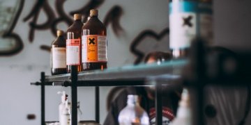 Lietuvoje bus geriau kontroliuojami apsinuodijimo atvejai