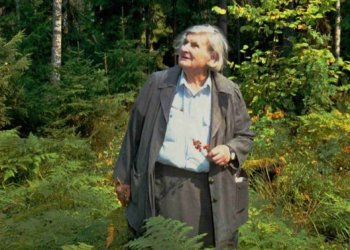 Eugenijos Šimkūnaitės gimimo metinėms paminėti – Vyriausybės patvirtintas planas