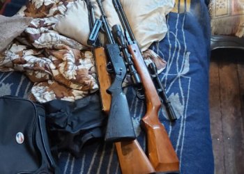 Vilniuje sulaikytas dar vienas narkotikų platintojas