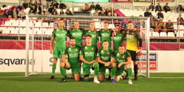 Dar viena Lietuvos pergalė Pasaulio čempionate pažymėta dviguba švente – patekimu į atkrintamąsias ir ištartu TAIP