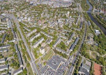 Ilgo proceso pabaiga: Vilnius planuoja žemės restitucijos užbaigimą