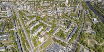 Ilgo proceso pabaiga: Vilnius planuoja žemės restitucijos užbaigimą