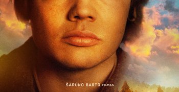 Marius Povilas Elijas Martynenko: pirmasis pasimatymas su žmona virto pirmuoju pasimatymu su režisieriumi