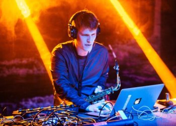 „Vilnius Jazz 2019″ apdovanojimas – saksofonininkui Simonui Šipavičiui