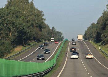 Kelias Vilnius–Kaunas pertvarkomas į automagistralę