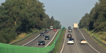 Kelias Vilnius–Kaunas pertvarkomas į automagistralę