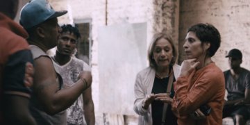 Dokumentinio filmo apie NT režisierius: „Augančios kainos nėra lyg orų prognozė, tai – nenatūralu“