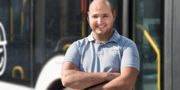 Romų tautybės Romanas: tautybė man – kaip neigiamas štampas