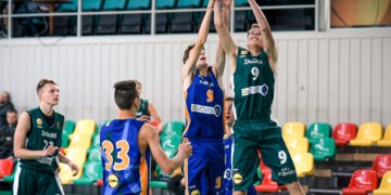 Meistriškumo komisijos posėdyje – ilgos diskusijos dėl taisyklių pakeitimų moksleivių lygoje