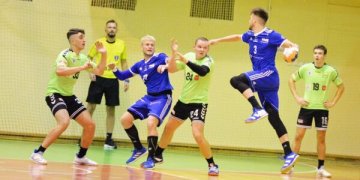 Vilniuje vykusios kovos baigėsi nevienodai