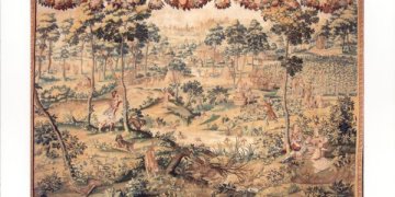 Valdovų rūmų muziejus kviečia atidaryti medžioklės sezoną