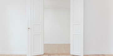 Rugsėjį augo tik Vilniaus pirminės butų rinkos pardavimai