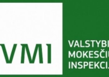 VMI: Žemės mokestis jau apskaičiuotas, jam sumokėti – trys savaitės