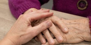 Naujovė: gydymo įstaigos bus palankios senjorams