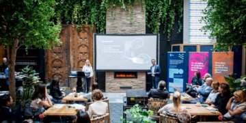 Žiedinės ekonomikos link – inovatyvūs sprendimai iš Norvegijos