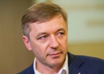 „Valstiečiai“ nusprendė R. Karbauskį deleguoti į Seimo vadovybę