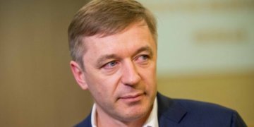 „Valstiečiai“ nusprendė R. Karbauskį deleguoti į Seimo vadovybę