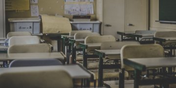 Mokytojų profsąjunga inicijuoja streiką dėl planuojamo švietimo finansavimo