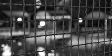 Lietuvoje mažėja kalinių skaičius