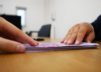 Vyriausybėje bus svarstomas 2020-ųjų biudžetas: pajamos ir išlaidos auga