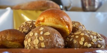 Lengvinamos sąlygos norintiems užsiimti maisto gamyba namuose