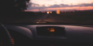 Vežėjai: dienpinigių apmokestinimo pakeitimai gresia vežėjų bankrotais