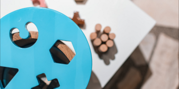 Sukūrė žaislą vaikams su autizmo spektro sutrikimais – dėmesį prikausto garsais