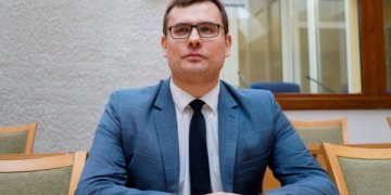 Laurynas Kasčiūnas