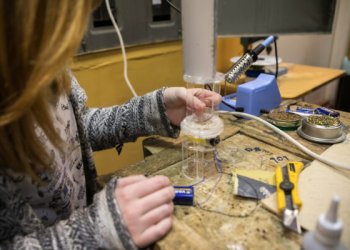 Konkursas: 50 tūkst. Eur už unikalias idėjas Vilniui