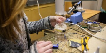 Konkursas: 50 tūkst. Eur už unikalias idėjas Vilniui