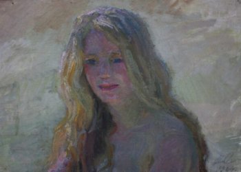 Antakalnio galerijoje atidaroma A. Kmieliausko (1932 -2019) paroda ŽINOMAS-NEŽINOMAS