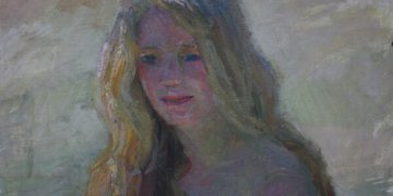 Antakalnio galerijoje atidaroma A. Kmieliausko (1932 -2019) paroda ŽINOMAS-NEŽINOMAS