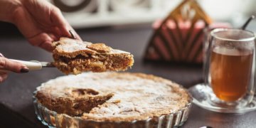 Pyragų diena pagal L. Rimgailę – 6 patarimai ir 3 netikėti tobulo pyrago receptai