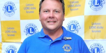 LIONS šiandien patikrins 1 milijoną gyventojų dėl diabeto rizikos