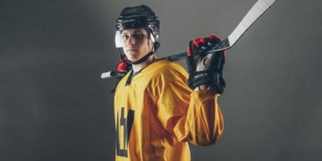 Sausį Vilniuje – Lietuvos metų ledo ritulio reginys (startavo bilietų prekyba)