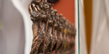 Vilniečiai renka nusipelniusius garbingiausių Šv. Kristoforo apdovanojimų miestiečius