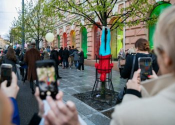 Vilnius kviečia į 2020 m. kultūros projektų rėmimo konkursą