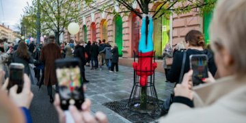 Vilnius kviečia į 2020 m. kultūros projektų rėmimo konkursą