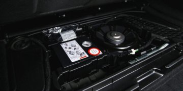 Atsarginis ratas automobiliuose – nykstanti rūšis